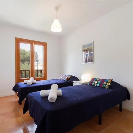 Holiday home Playa De - Nordvillas Muro