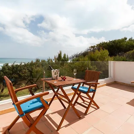 Holiday home Playa De - Nordvillas Muro