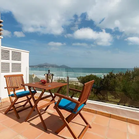 Playa De - Nordvillas Holiday home