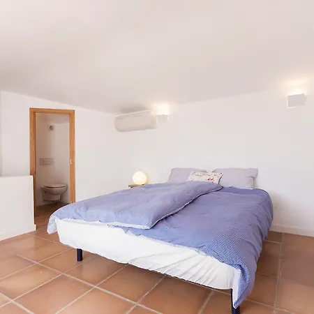 Holiday home Playa De - Nordvillas Muro