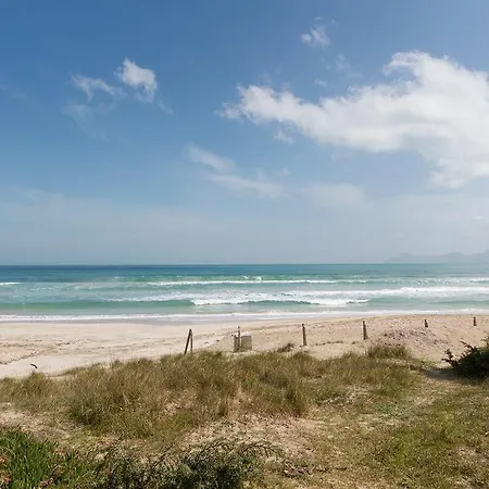 Playa De - Nordvillas