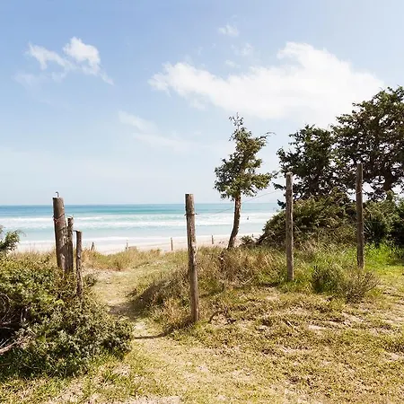 Holiday home Playa De - Nordvillas Muro