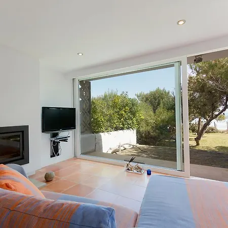 Holiday home Playa De - Nordvillas *