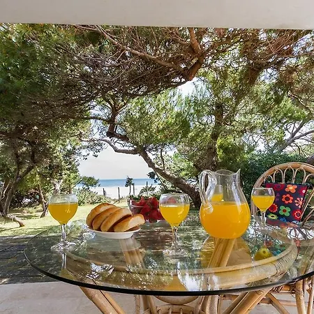 Playa De - Nordvillas Holiday home Muro