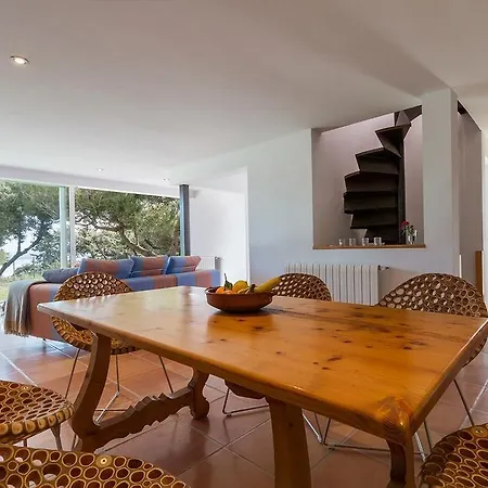 Holiday home Playa De - Nordvillas *