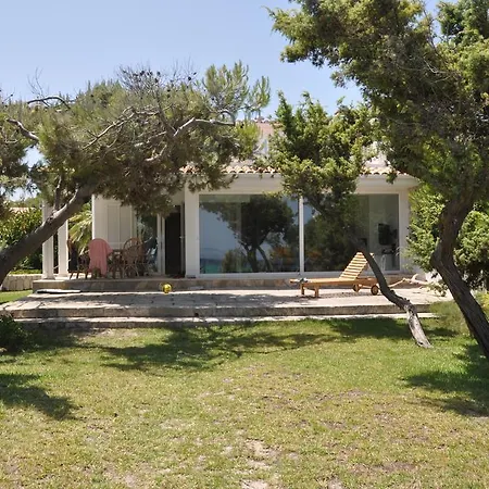 Playa De - Nordvillas *