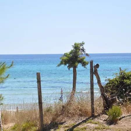 Playa De - Nordvillas * Muro