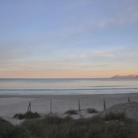 Holiday home Playa De - Nordvillas