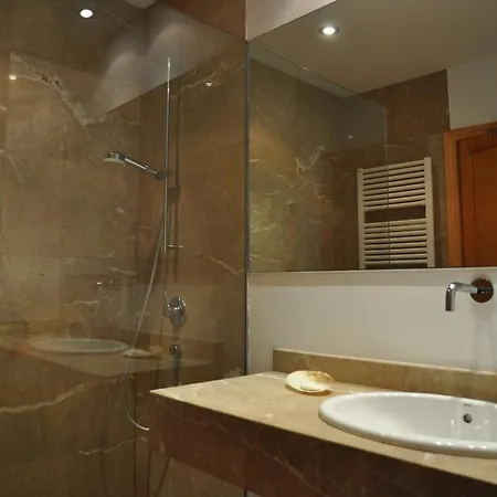 Holiday home Playa De - Nordvillas *